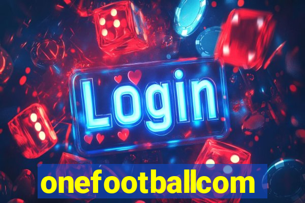 onefootballcom