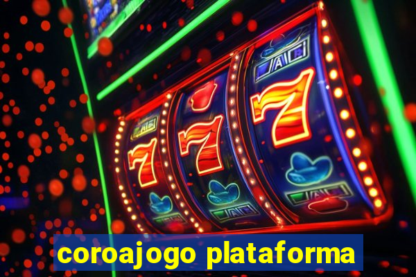 coroajogo plataforma