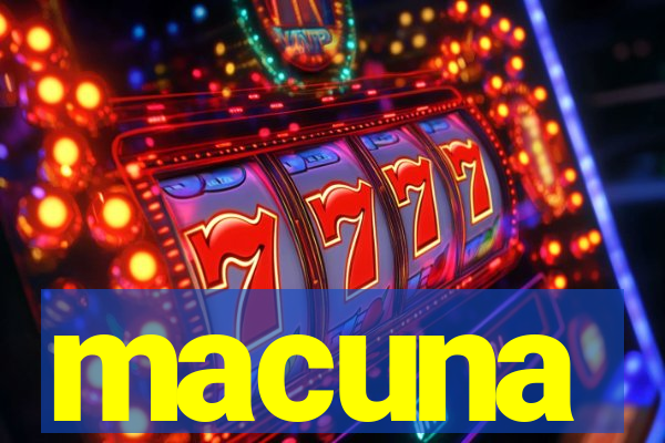 macuna