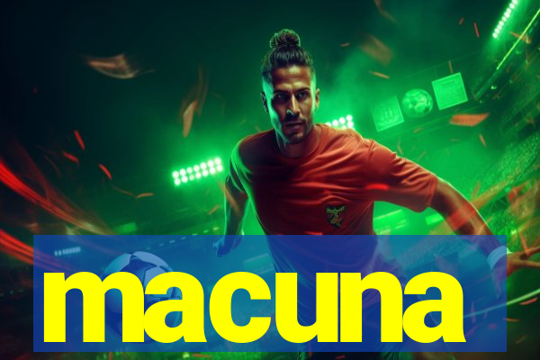 macuna