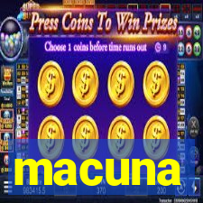 macuna