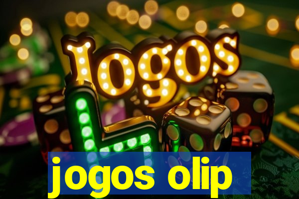 jogos olip