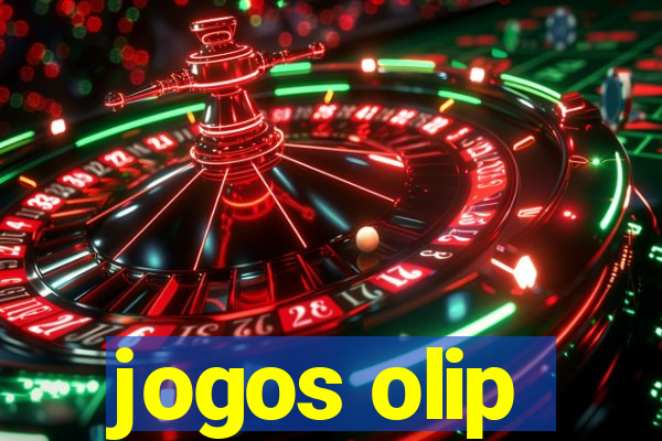 jogos olip