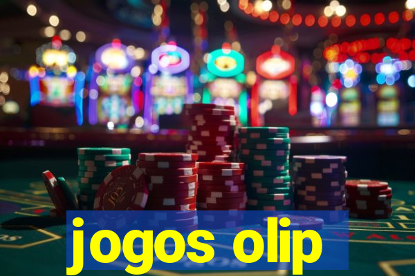 jogos olip