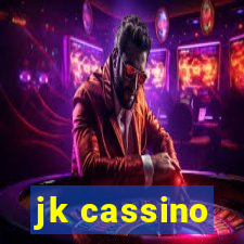 jk cassino