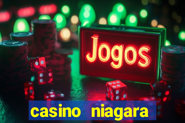 casino niagara ontario canada