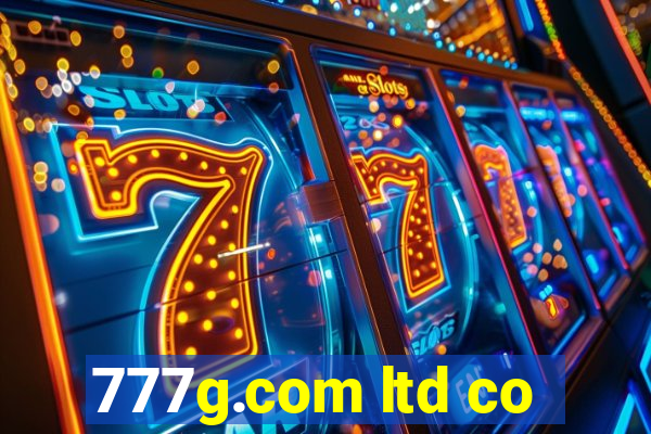 777g.com ltd co