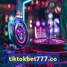 tiktokbet777.com