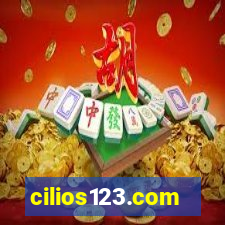 cilios123.com