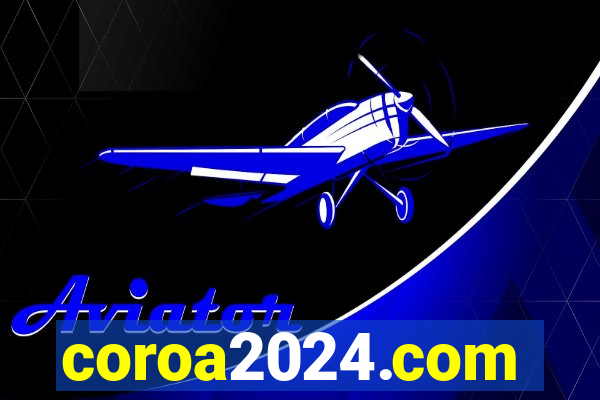 coroa2024.com