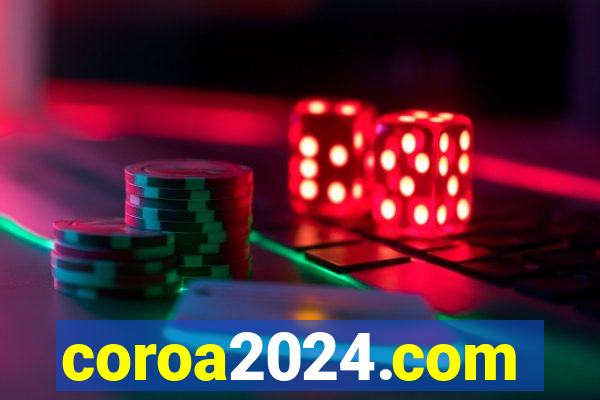 coroa2024.com