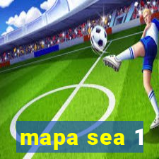 mapa sea 1