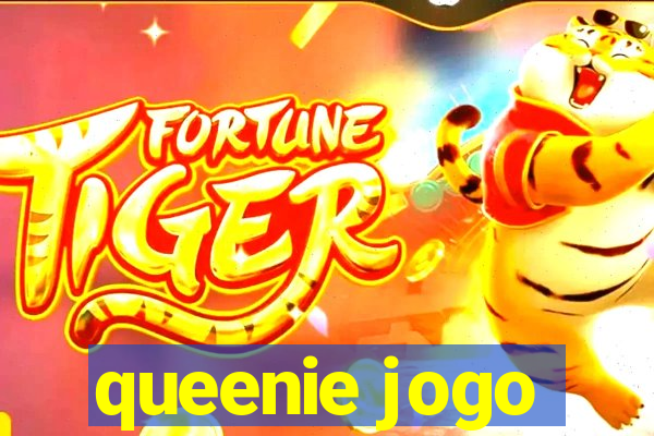 queenie jogo