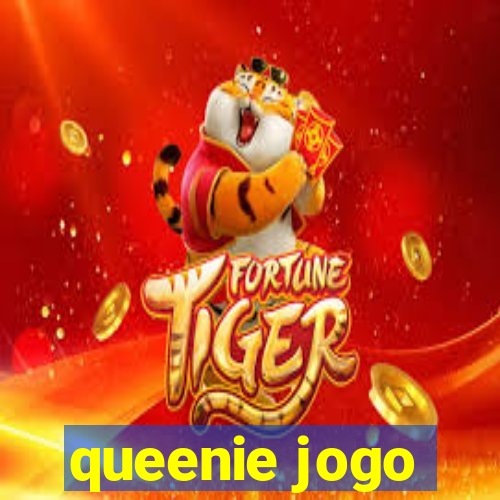 queenie jogo