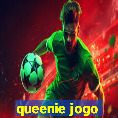 queenie jogo