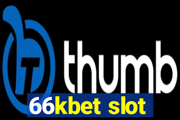 66kbet slot