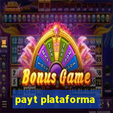 payt plataforma