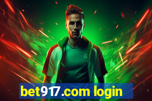 bet917.com login