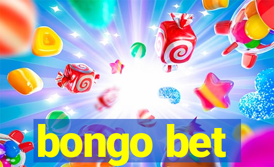 bongo bet