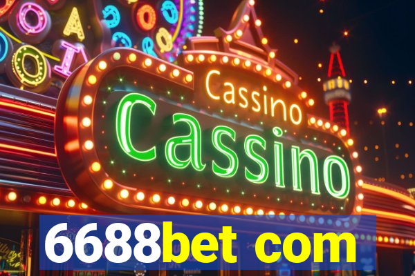 6688bet com