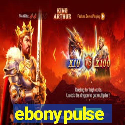 ebonypulse