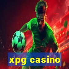 xpg casino