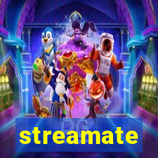 streamate