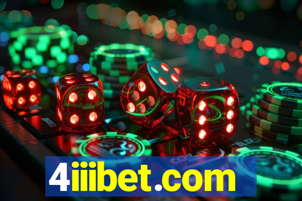 4iiibet.com