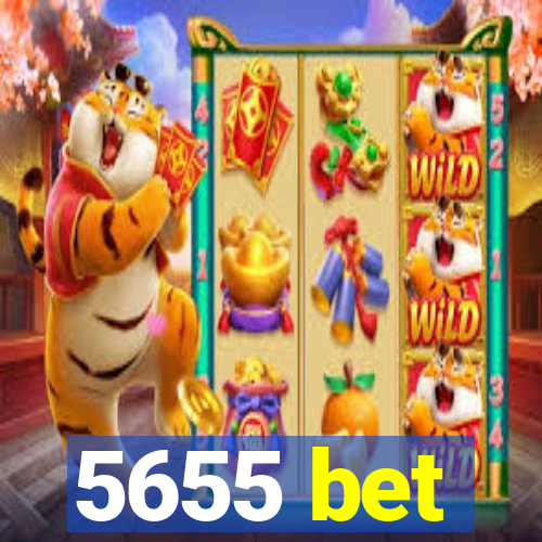 5655 bet