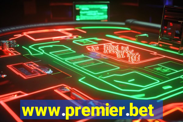 www.premier.bet.com