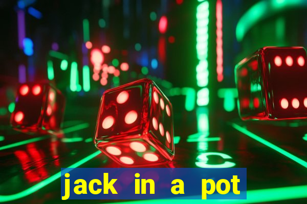 jack in a pot slot free play