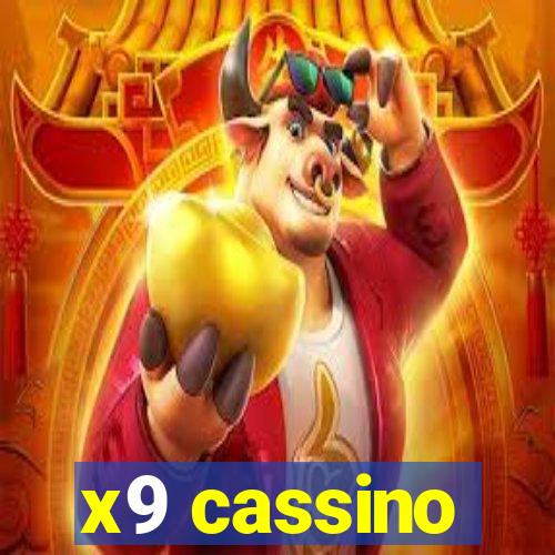 x9 cassino