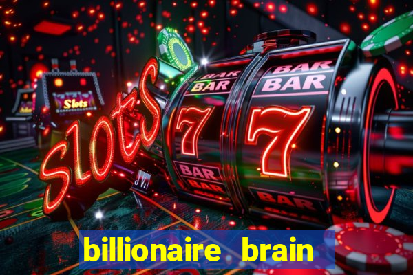 billionaire brain wave - brand new vsl from 8-figure marketer