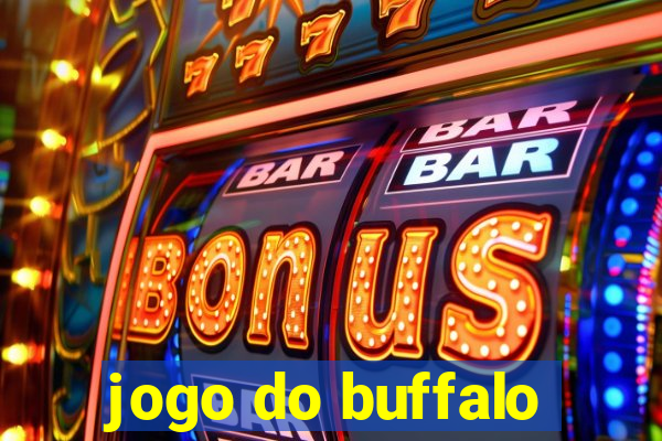 jogo do buffalo