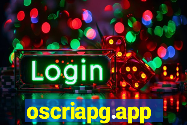 oscriapg.app