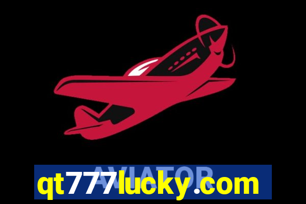 qt777lucky.com