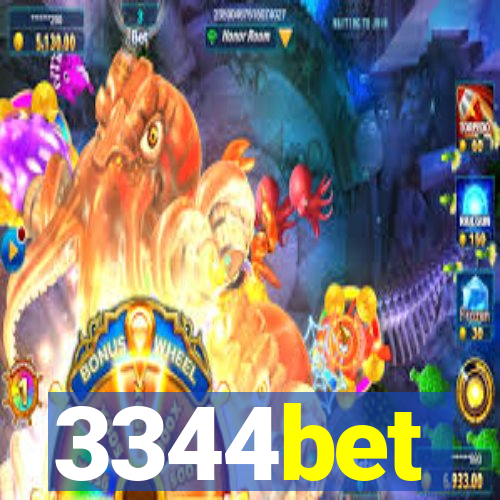 3344bet