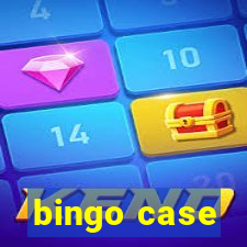 bingo case