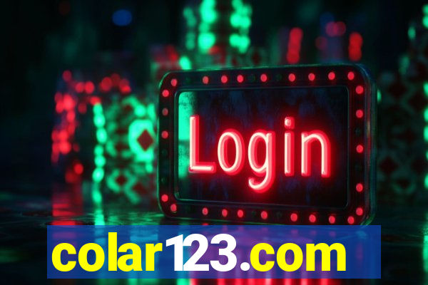 colar123.com