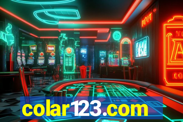 colar123.com