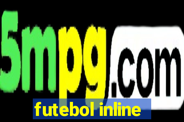 futebol inline