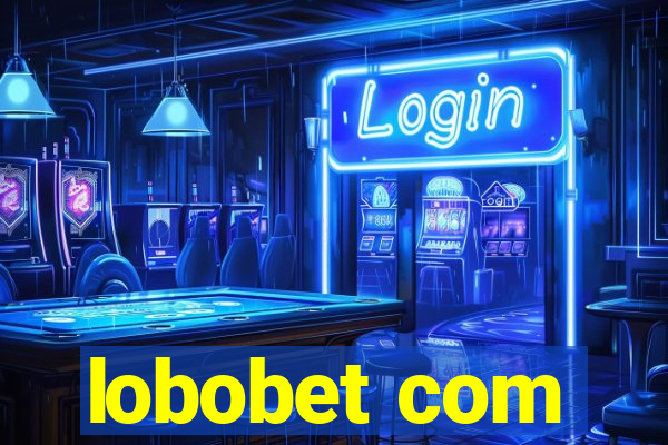 lobobet com