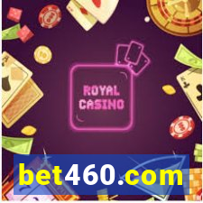 bet460.com