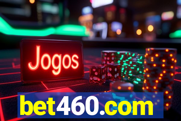 bet460.com