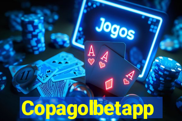 Copagolbetapp