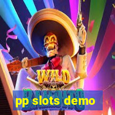 pp slots demo