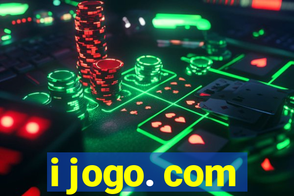 i jogo. com