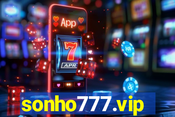 sonho777.vip