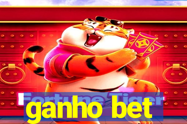 ganho bet