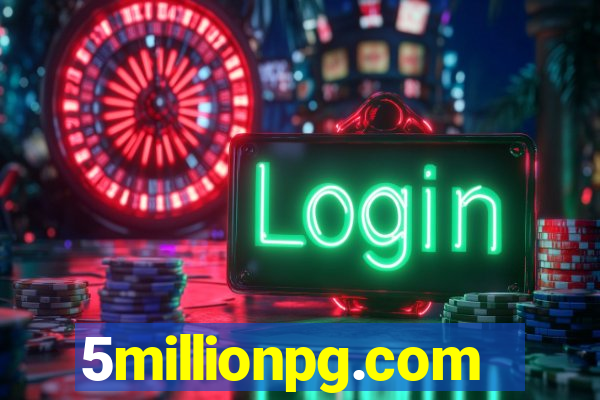 5millionpg.com